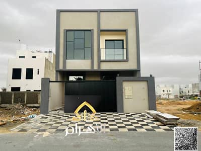 5 Bedroom Villa for Sale in Al Zahya, Ajman - WhatsApp Image 2026-03-26 at 7.21. 30 PM. jpeg 5 Bedroom Villa for Sale in Al Zahya, Ajman - WhatsApp Image 2026-03-26 at 7.21. 30 PM. jpeg