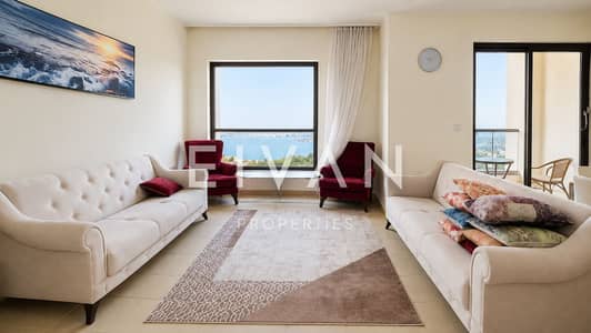 2 Bedroom Apartment for Rent in Jumeirah Beach Residence (JBR), Dubai - 1. png