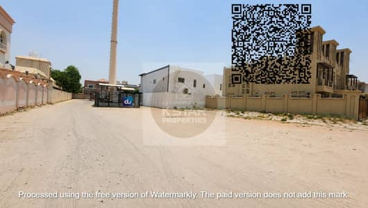 Plot in vendita a Al Rawda, Ajman - 6e9e943a-6b82-4796-8b45-bf02ab24c274. jpg Plot in vendita a Al Rawda, Ajman - 6e9e943a-6b82-4796-8b45-bf02ab24c274. jpg