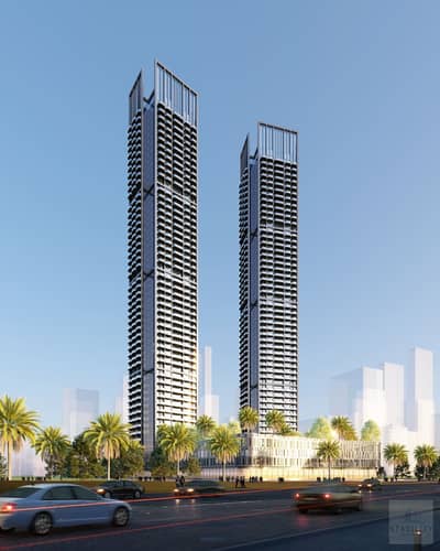 Studio de à à vendre à Motor City, Dubai - 1. jpg Studio de à à vendre à Motor City, Dubai - 1. jpg