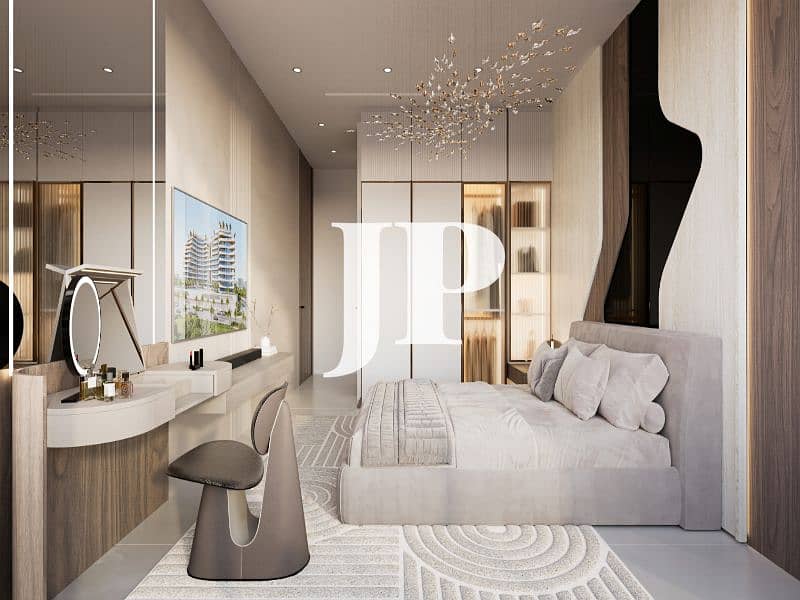 3 Bararigate by ADE - 3BR Bedroom 1. jpg