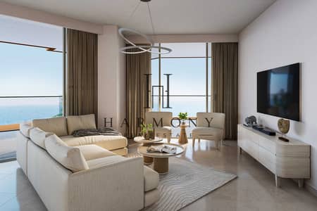 Studio for Sale in Al Hamra Village, Ras Al Khaimah - Living. jpg Studio for Sale in Al Hamra Village, Ras Al Khaimah - Living. jpg