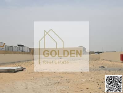 مستودع  للايجار في منطقة الإمارات الصناعية الحديثة، أم القيوين - تصميم بدون عنوان (98). jpg