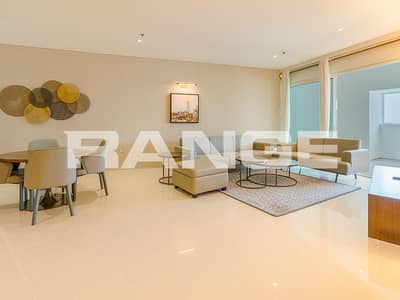 2 Schlafzimmer Wohnung zum zur Miete in Sheikh Zayed Road, Dubai - Wohnung in Sheikh Zayed Road,Park Place Tower, 2 schlafzimmer, 140000 AED - 16050348 2 Schlafzimmer Wohnung zum zur Miete in Sheikh Zayed Road, Dubai - Wohnung in Sheikh Zayed Road,Park Place Tower, 2 schlafzimmer, 140000 AED - 16050348