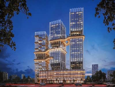 阿尔雷姆岛, 阿布扎比 单身公寓待售 - 位于阿尔雷姆岛,城市之光社区,Radiant Bridges,Radiant Bridges Tower C 的公寓 750000 AED - 16050353 阿尔雷姆岛, 阿布扎比 单身公寓待售 - 位于阿尔雷姆岛,城市之光社区,Radiant Bridges,Radiant Bridges Tower C 的公寓 750000 AED - 16050353