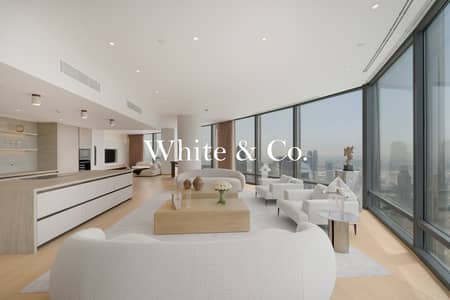 4 Camere Penthouse in Vendita a Downtown Dubai, Dubai - Attico a Downtown Dubai,Burj Khalifa, 4 camere da letto, 35000000 AED - 16050365 4 Camere Penthouse in Vendita a Downtown Dubai, Dubai - Attico a Downtown Dubai,Burj Khalifa, 4 camere da letto, 35000000 AED - 16050365