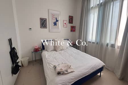 4 Schlafzimmer Townhouse zum zur Miete in Town Square, Dubai - Reihenhaus in Town Square，Noor Townhouses, 4 schlafzimmer, 209999 AED - 16050366