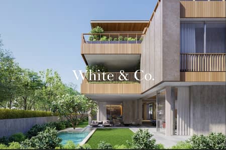 5 Schlafzimmer Villa zum zum Verkauf in Mohammed Bin Rashid City (MBR City), Dubai - Villa in Mohammed Bin Rashid City (MBR City),District 11,Numa Reserve, 5 schlafzimmer, 16000000 AED - 16050367 5 Schlafzimmer Villa zum zum Verkauf in Mohammed Bin Rashid City (MBR City), Dubai - Villa in Mohammed Bin Rashid City (MBR City),District 11,Numa Reserve, 5 schlafzimmer, 16000000 AED - 16050367