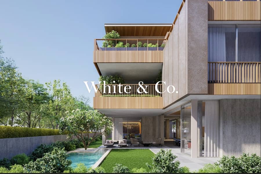 Villa in Mohammed Bin Rashid City (MBR City),District 11,Numa Reserve, 5 schlafzimmer, 16000000 AED - 16050367 Villa in Mohammed Bin Rashid City (MBR City),District 11,Numa Reserve, 5 schlafzimmer, 16000000 AED - 16050367