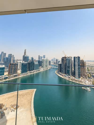 2 Camere Appartamento in affitto a Business Bay, Dubai - WhatsApp Image 2026-07-31 at 2.16. 53 PM (5). jpeg