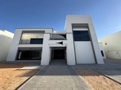 4 Schlafzimmer Villa zum zur Miete in Al Shamkha, Abu Dhabi - WhatsApp Image 2026-08-03 at 12.23. 08 (2). jpeg 4 Schlafzimmer Villa zum zur Miete in Al Shamkha, Abu Dhabi - WhatsApp Image 2026-08-03 at 12.23. 08 (2). jpeg