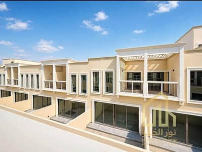 تاون هاوس 5 غرف نوم للبيع في داماك لاجونز، دبي - 738593949_10235632628779520_384613097878033275_n. jpg تاون هاوس 5 غرف نوم للبيع في داماك لاجونز، دبي - 738593949_10235632628779520_384613097878033275_n. jpg