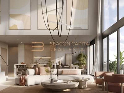 1 Schlafzimmer Wohnung zum zum Verkauf in Ghaf Woods, Dubai - Wohnung in Ghaf Woods，Capria East, 1 schlafzimmer, 1750000 AED - 16050445