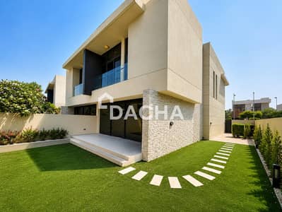 3 Schlafzimmer Villa zum zur Miete in DAMAC Hills, Dubai - Villa in DAMAC Hills，Flora, 3 schlafzimmer, 234999 AED - 16021348