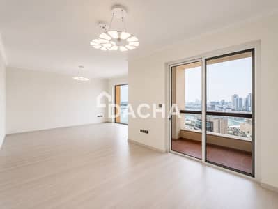 2 Camere Appartamento in affitto a Jumeirah Beach Residence (JBR), Dubai - Appartamento a Jumeirah Beach Residence (JBR)，Murjan，Murjan 3, 2 camere da letto, 145000 AED - 16050447