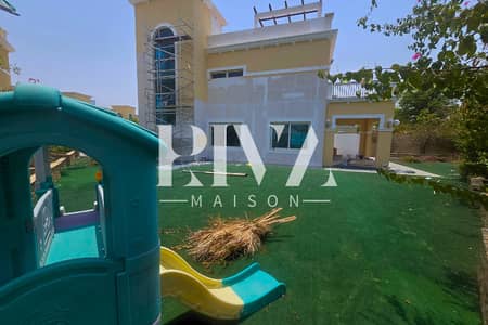 Villa de 4 chambres à à louer à Jumeirah Park, Dubai - 15. png