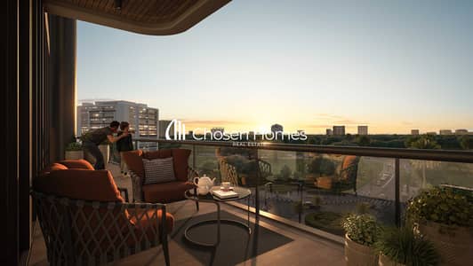 1 Спальня Апартаменты Продажа в Комплекс Дубай Резиденс, Дубай - Ext 08-Evening. jpg 1 Спальня Апартаменты Продажа в Комплекс Дубай Резиденс, Дубай - Ext 08-Evening. jpg