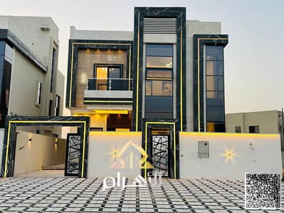 5 habitaciones Villa para en Venta en Al Helio, Ajman - WhatsApp Image 2026-04-18 at 8.04. 40 PM. jpeg 5 habitaciones Villa para en Venta en Al Helio, Ajman - WhatsApp Image 2026-04-18 at 8.04. 40 PM. jpeg