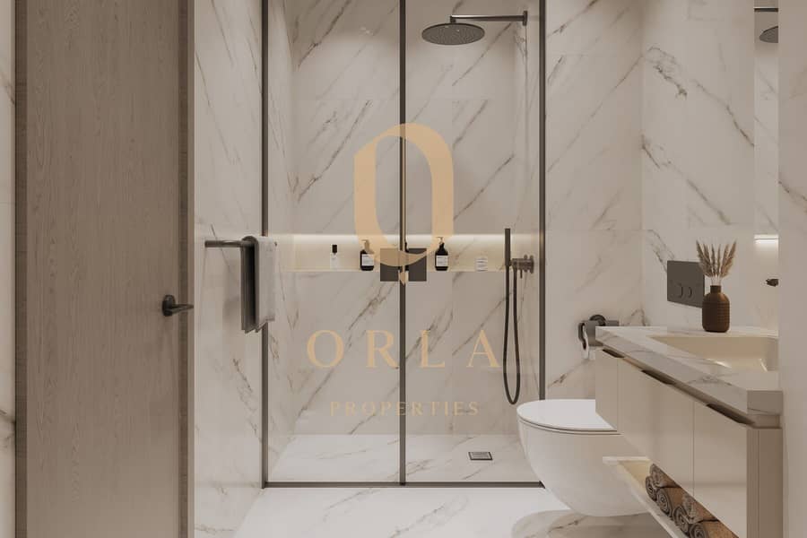 5 1bed bathroom. jpg
