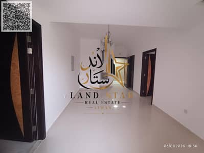 1 Schlafzimmer Wohnung zum zur Miete in Al Alia, Ajman - WhatsApp Image 2026-08-02 at 14.37. 34 (1). jpg