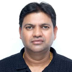 Vishnu Kushwaha Vishnu Kushwaha