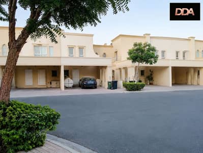 Villa de 2 chambres à à louer à The Springs, Dubai - s52. png Villa de 2 chambres à à louer à The Springs, Dubai - s52. png