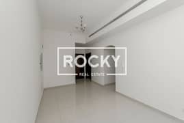 2 B/R WITH BALCONY | POOL & GYM