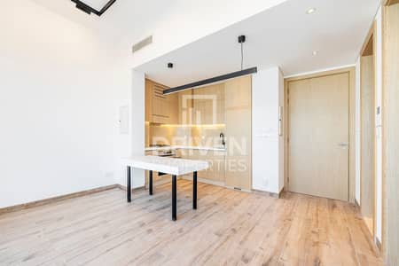 1 habitación Apartamento para en Venta en Jumeirah Village Circle (JVC), Dubai - Apartamento en Jumeirah Village Circle (JVC)，JVC District 11，Oakley Square Residence, 1 dormitorio, 1155000 AED - 16050589