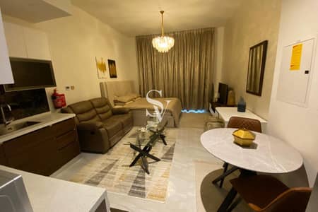 Studio zum zur Miete in Arjan, Dubai - Wohnung in Arjan,Jewelz by Danube, 45000 AED - 16050595 Studio zum zur Miete in Arjan, Dubai - Wohnung in Arjan,Jewelz by Danube, 45000 AED - 16050595