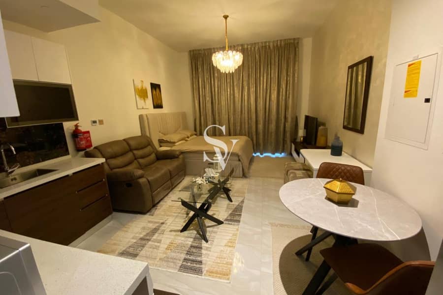 Appartement in Arjan,Jewelz by Danube, 45000 AED - 16050595 Appartement in Arjan,Jewelz by Danube, 45000 AED - 16050595