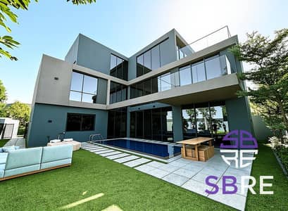 5 Schlafzimmer Villa zum zum Verkauf in Jumeirah Golf Estates, Dubai - Villa in Jumeirah Golf Estates,Jouri Hills, 5 schlafzimmer, 16000000 AED - 14724990 5 Schlafzimmer Villa zum zum Verkauf in Jumeirah Golf Estates, Dubai - Villa in Jumeirah Golf Estates,Jouri Hills, 5 schlafzimmer, 16000000 AED - 14724990