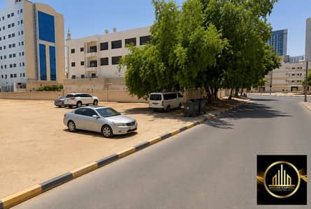 Plot in vendita a Liwara 1, Ajman - ChatGPT Image 3 أغسطس 2026، 02_20_02 م. png