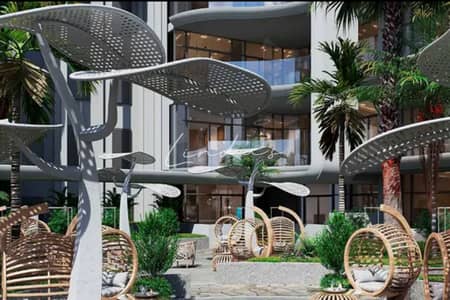 1 Спальня Апартамент Продажа в Арджан, Дубай - images image img