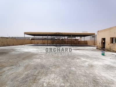 Industrial Land zum zur Miete in Al Sajaa, Sharjah - 64319. jpg Industrial Land zum zur Miete in Al Sajaa, Sharjah - 64319. jpg