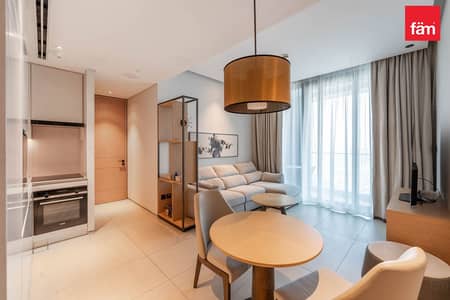 1 Camera Appartamento in Vendita a Jumeirah Beach Residence (JBR), Dubai - Appartamento a Jumeirah Beach Residence (JBR),The Address Residences Jumeirah Resort and Spa,Jumeirah Gate Tower 2, 1 camera da letto, 3020000 AED - 15701597 1 Camera Appartamento in Vendita a Jumeirah Beach Residence (JBR), Dubai - Appartamento a Jumeirah Beach Residence (JBR),The Address Residences Jumeirah Resort and Spa,Jumeirah Gate Tower 2, 1 camera da letto, 3020000 AED - 15701597
