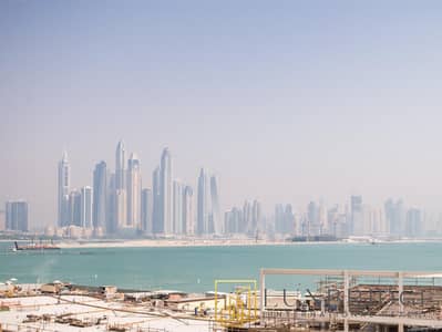 4 Camere Appartamento in affitto a Palm Jumeirah, Dubai - Appartamento a Palm Jumeirah，The Fairmont Palm Residences，The Fairmont Palm Residence North, 4 camere da letto, 550000 AED - 16050658