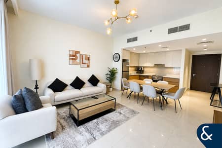 Appartement de 1 chambre à à vendre à Dubai Creek Harbour, Dubai - Appartement à Dubai Creek Harbour，Harbour Views，Harbour Views 2, 1 chambre, 1649999 AED - 16050663