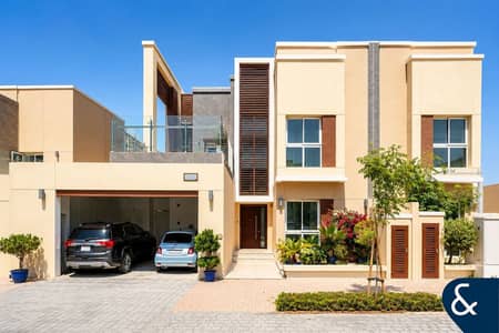 4 Schlafzimmer Villa zum zum Verkauf in Dubai Science Park, Dubai - Villa in Dubai Science Park，Villa Lantana，Villa Lantana 1, 4 schlafzimmer, 6199999 AED - 16050664