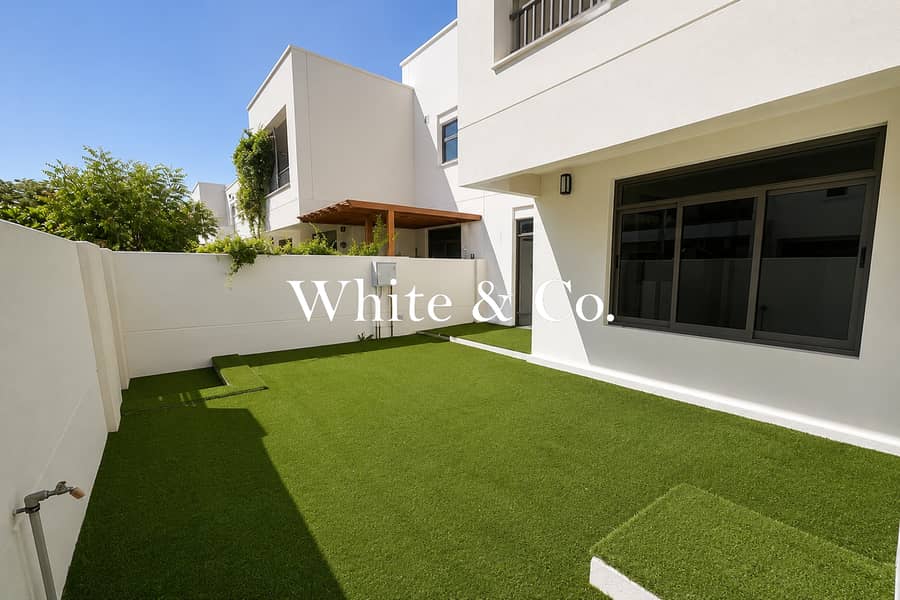 Villetta a schiera a Town Square,Hayat Townhouses, 3 camere da letto, 145000 AED - 8961697 Villetta a schiera a Town Square,Hayat Townhouses, 3 camere da letto, 145000 AED - 8961697