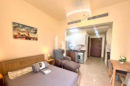 Studio zum zur Miete in Al Furjan, Dubai - images image img