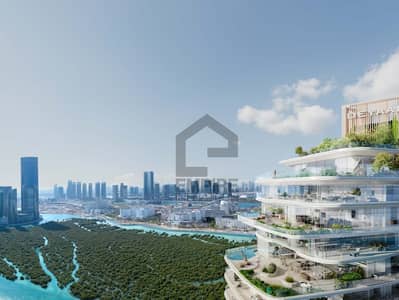迪拜生产城(IMPZ)， 迪拜 1 卧室公寓待售 - 位于迪拜生产城(IMPZ)，Park Five by Deyaar，ELM at Park Five 1 卧室的公寓 960499 AED - 16050688