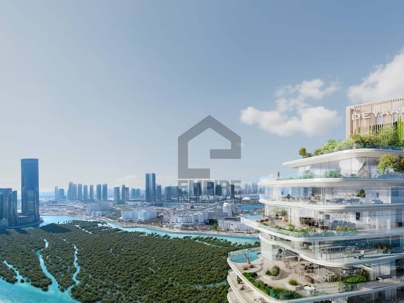 Appartamento a Dubai Production City (IMPZ),Park Five by Deyaar,ELM at Park Five, 1 camera da letto, 960499 AED - 16050688 Appartamento a Dubai Production City (IMPZ),Park Five by Deyaar,ELM at Park Five, 1 camera da letto, 960499 AED - 16050688