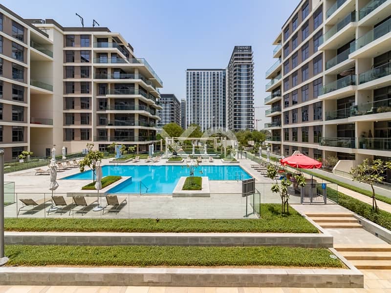 FULLY FURNISHED | POOL VIEW | VACANT NOW FULLY FURNISHED | POOL VIEW | VACANT NOW