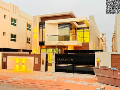 5 Bedroom Villa for Sale in Al Mowaihat, Ajman - batch_856188832-1066x800. jpg