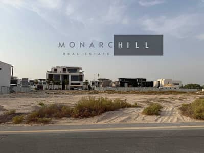 Plot for Sale in Nad Al Sheba, Dubai - Prime Location | Ready Seller | Ready to Build Plot for Sale in Nad Al Sheba, Dubai - Prime Location | Ready Seller | Ready to Build