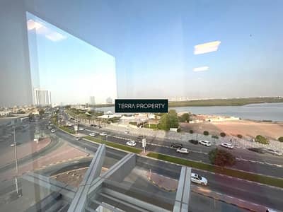 Office for Rent in Cornich Ras Al Khaimah, Ras Al Khaimah - Ideal-Prime and Accessible Office Location