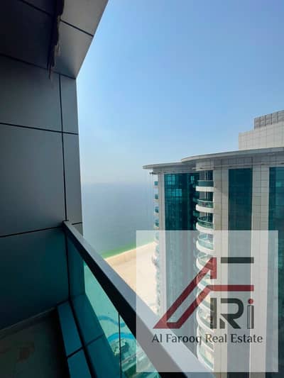 1 Bedroom Apartment for Rent in Corniche Ajman, Ajman - p05. jpeg 1 Bedroom Apartment for Rent in Corniche Ajman, Ajman - p05. jpeg