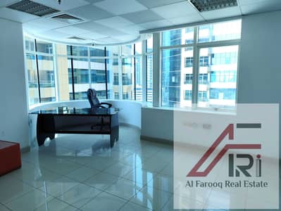 Office for Rent in Ajman Downtown, Ajman - best-office-for-rent-in-ajman-yearly. webp