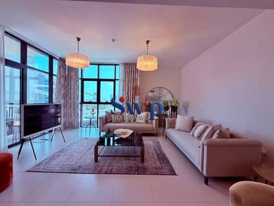 3 habitaciones Apartamento para en Venta en Al Raha Beach, Abu Dhabi - Apartamento en Al Raha Beach，The View, 3 dormitorios, 3499999 AED - 16050752