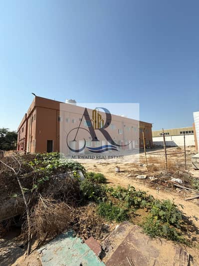 Labour Camp zum zum Verkauf in Al Jurf, Ajman - WhatsApp Image 2026-08-03 at 11.29. 36 AM (2). jpeg